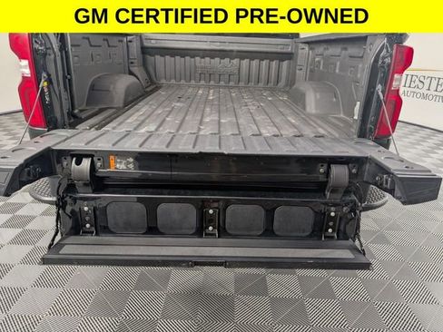 Certified 2024 Chevrolet Silverado 2500 High Country w/ High Country Premium Package image 30