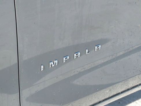Used 2019 Chevrolet Impala LT image 5