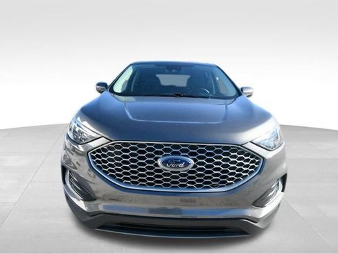 Used 2023 Ford Edge SEL AWD/4WD image 11