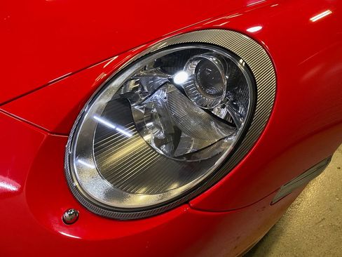 Used 2006 Porsche 911 Carrera RWD image 15