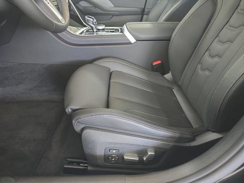 New 2026 BMW 840i RWD image 15