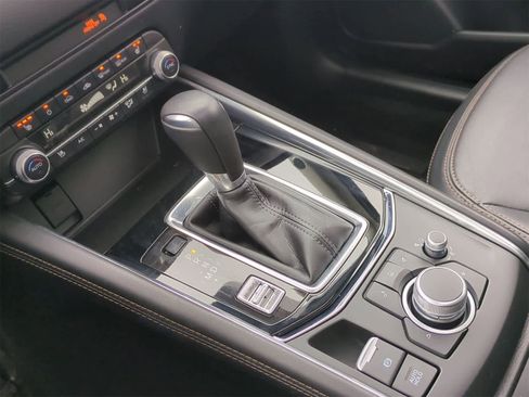 Used 2023 MAZDA CX-5 AWD 2.5 S w/ Premium Plus Pkg image 32