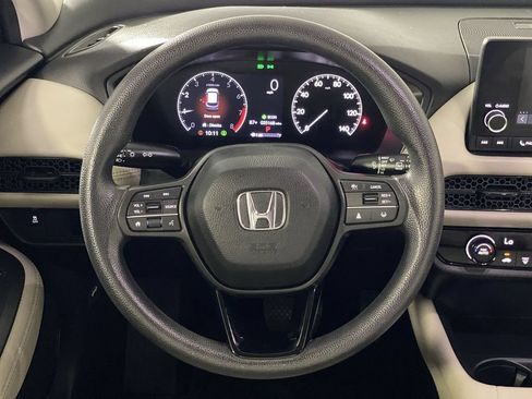 Used 2023 Honda HR-V LX image 16
