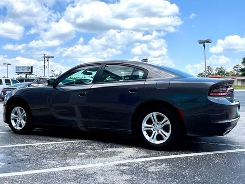 Used 2023 Dodge Charger SXT image 8