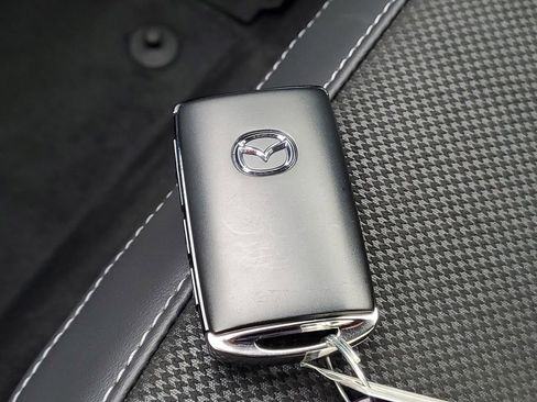 New 2026 MAZDA CX-5 Preferred image 30