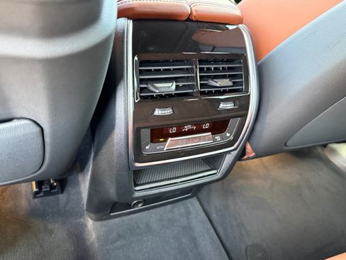 New 2026 BMW X5 xDrive50e w/ Executive Package AWD/4WD image 16