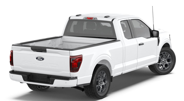 New 2026 Ford F150 STX w/ Equipment Group 200A RWD image 26
