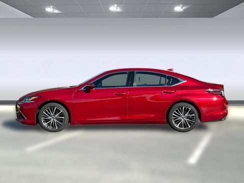 Certified 2025 Lexus ES 350 ES 350 image 2
