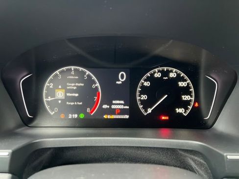 New 2025 Honda Pilot Touring image 20