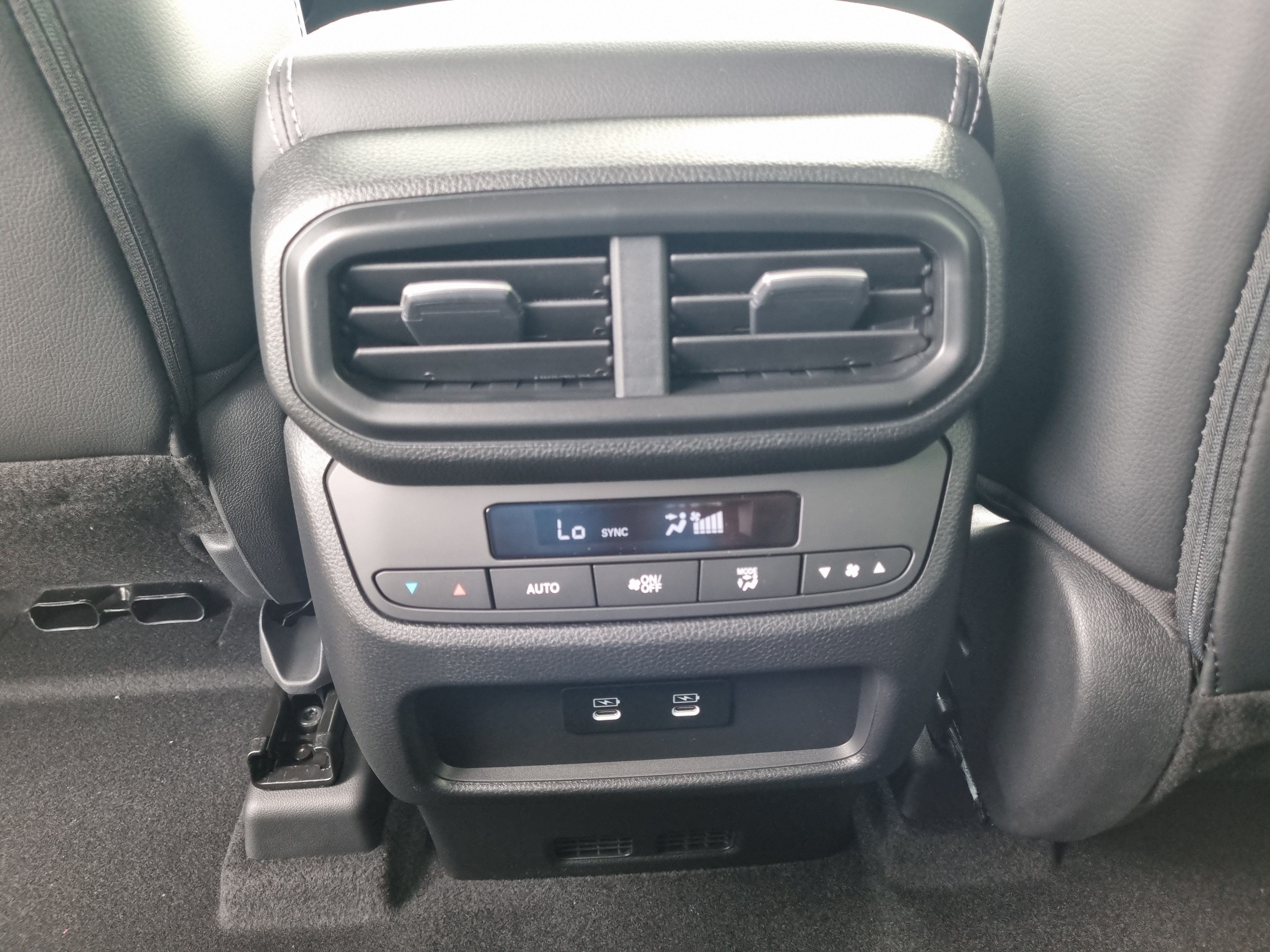 New 2026 Honda Pilot EX-L image 17