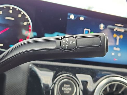 New 2025 Mercedes-Benz CLA 250 4MATIC image 10