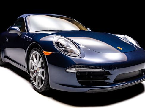 Used 2012 Porsche 911 Carrera S RWD image 40