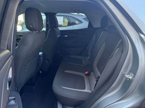 Used 2025 Chevrolet TrailBlazer LT image 23