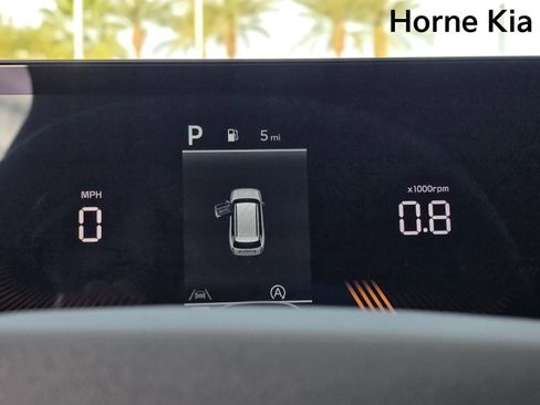 New 2027 Kia Telluride EX X-Line image 20