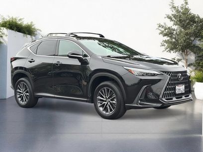 Used 2022 Lexus NX 350 AWD