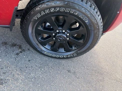 Used 2026 RAM 3500 Big Horn image 9