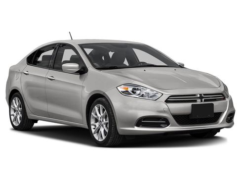 Used 2015 Dodge Dart SE w/ Convenience Group FWD image 7