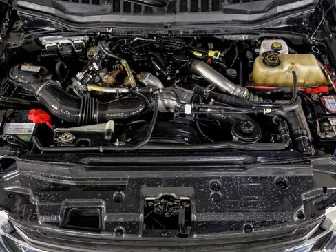 Used 2019 Ford F350 XL w/ STX Appearance Package image 49