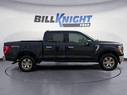 Used 2021 Ford F150 XLT w/ Equipment Group 302A High image 6