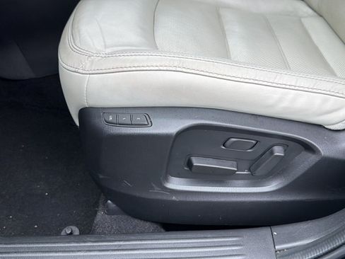 Used 2021 MAZDA CX-5 Grand Touring w/ GT Premium Package FWD image 13