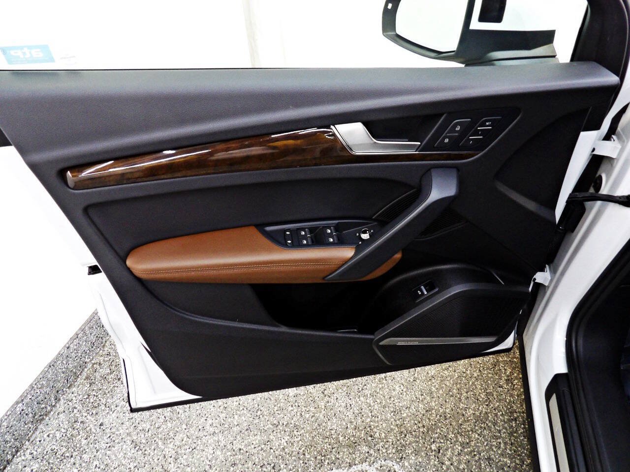 Used 2019 Audi Q5 2.0T Premium Plus AWD/4WD image 7