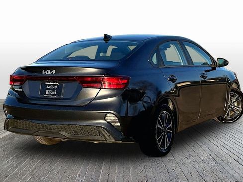 Certified 2024 Kia Forte LXS image 2