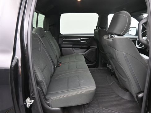 Used 2023 RAM 1500 Big Horn AWD/4WD image 13