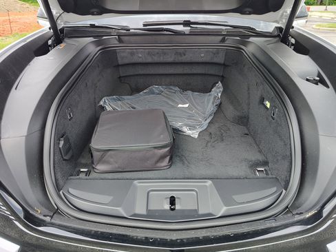 New 2025 Cadillac Escalade IQ Luxury 1 image 43