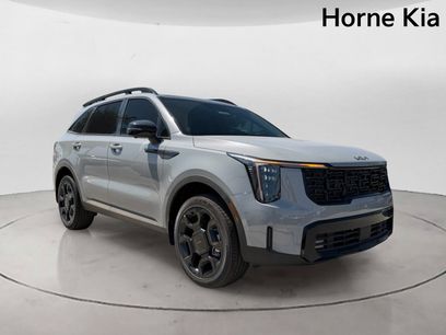 New 2026 Kia Sorento SX