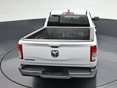 Used 2022 RAM 1500 Big Horn image 18