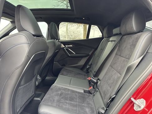 Certified 2024 BMW X2 xDrive28i w/ Premium Package image 11