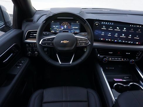 New 2026 Chevrolet Suburban High Country image 14