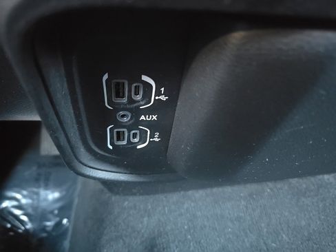 Certified 2021 RAM 1500 Big Horn image 30