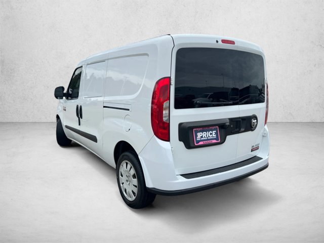 Used 2020 RAM ProMaster City Tradesman SLT FWD image 8