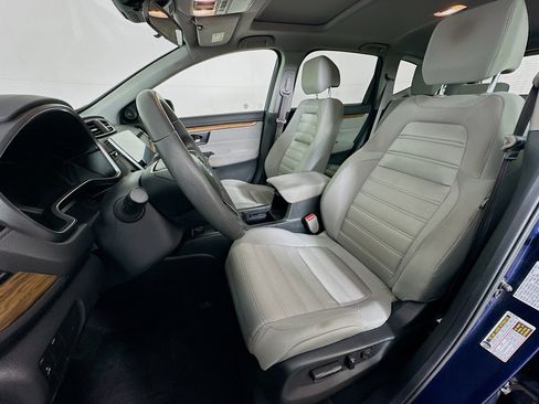 Used 2018 Honda CR-V EX image 13