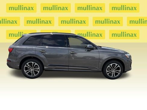Used 2025 Audi Q7 2.0T Premium Plus AWD/4WD image 11