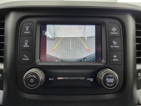 Used 2022 RAM 2500 Tradesman image 13