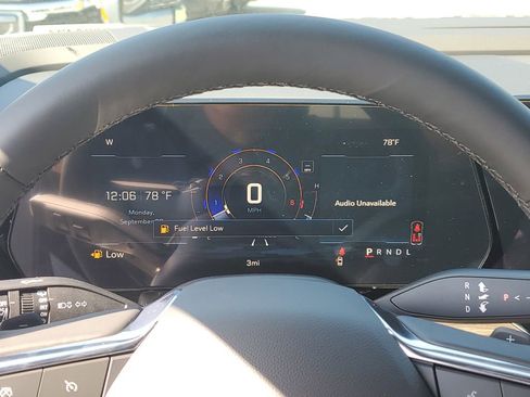 New 2026 Chevrolet Tahoe Premier image 34