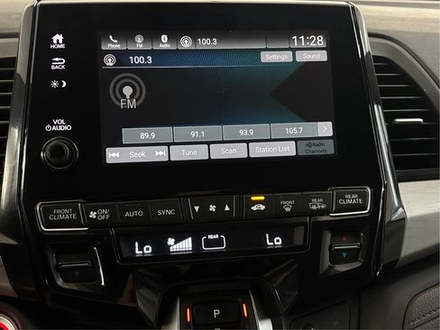 Used 2020 Honda Odyssey EX image 41