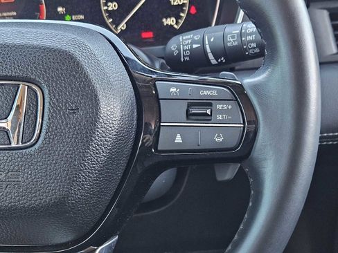 Certified 2023 Honda Pilot EX-L image 25