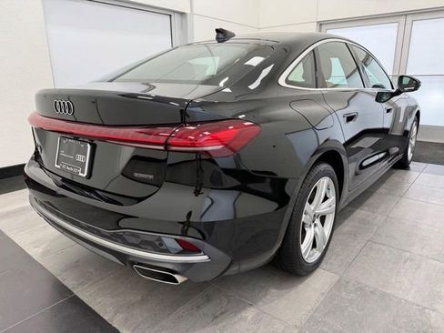 Certified 2025 Audi A5 2.0T Premium w/ Convenience Package AWD/4WD image 2