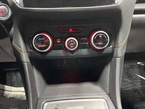 Certified 2023 Subaru Crosstrek 2.0i Premium AWD/4WD image 30
