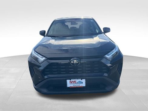 Used 2023 Toyota RAV4 LE image 8