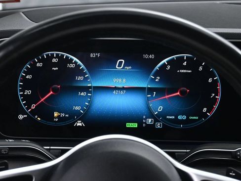 Used 2020 Mercedes-Benz GLE 450 4MATIC image 25