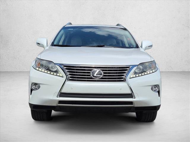 Used 2015 Lexus RX 350 FWD image 2
