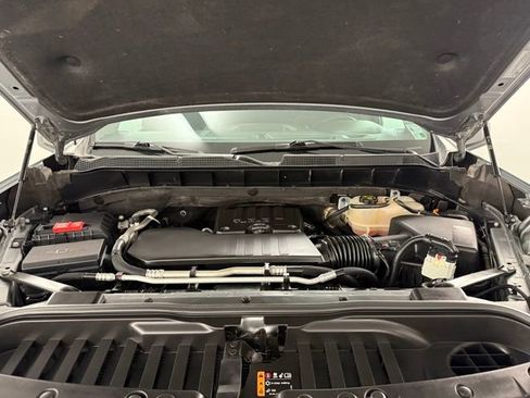 Used 2023 Chevrolet Silverado 1500 Custom image 29