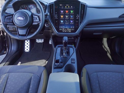 Certified 2025 Subaru Crosstrek 2.5i Sport image 24