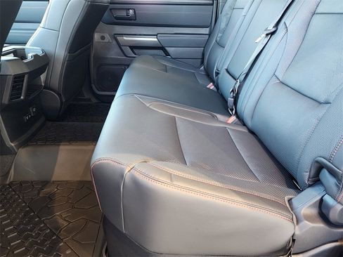 New 2026 Toyota Tundra TRD Pro image 10