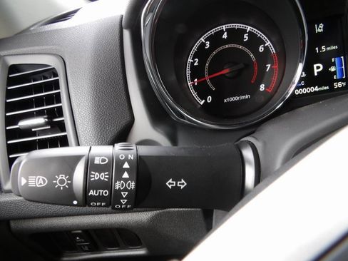 New 2025 Mitsubishi Outlander Sport SE image 28