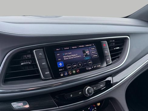 Certified 2024 Buick Enclave Essence w/ Trailering Package, 5000 lbs. image 21